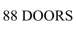 88 DOORS trademark