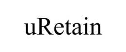 URETAIN trademark