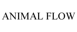 ANIMAL FLOW trademark