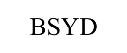 BSYD trademark