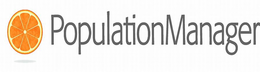 POPULATION MANAGER trademark