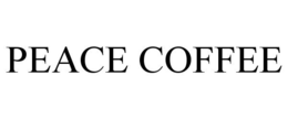PEACE COFFEE trademark