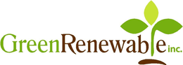 GREEN RENEWABLE INC. trademark