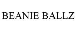 BEANIE BALLZ trademark