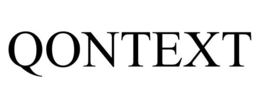 QONTEXT trademark