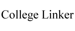 COLLEGE LINKER trademark