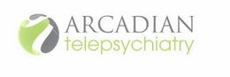 ARCADIAN TELEPSYCHIATRY trademark