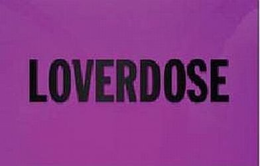 LOVERDOSE trademark