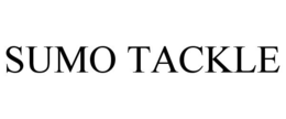 SUMO TACKLE trademark