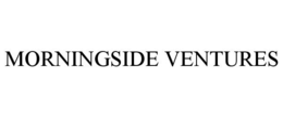 MORNINGSIDE VENTURES trademark