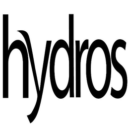 HYDROS trademark
