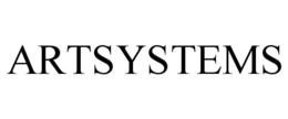ARTSYSTEMS trademark
