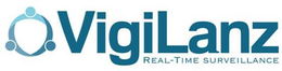 VIGILANZ REAL-TIME SURVEILLANCE trademark