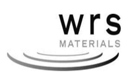WRS MATERIALS trademark