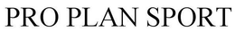 PRO PLAN SPORT trademark