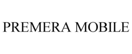 PREMERA MOBILE trademark
