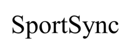 SPORTSYNC trademark
