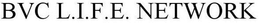 BVC L.I.F.E. NETWORK trademark