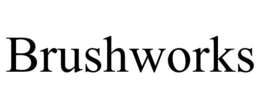 BRUSHWORKS trademark