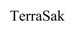 TERRASAK trademark