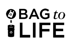 BAG TO LIFE trademark