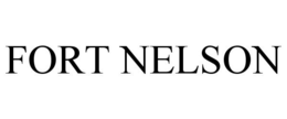 FORT NELSON trademark