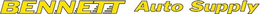 BENNETT AUTO SUPPLY trademark