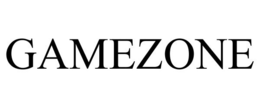 GAMEZONE trademark