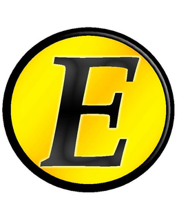 E trademark