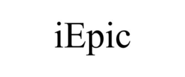 IEPIC trademark