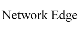 NETWORK EDGE trademark
