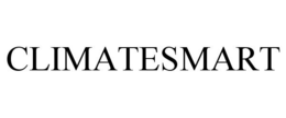 CLIMATESMART trademark