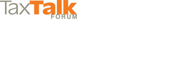 TAXTALK FORUM trademark