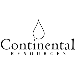 CONTINENTAL RESOURCES trademark