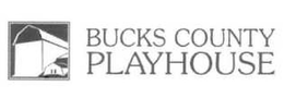 BUCKS COUNTY PLAYHOUSE trademark