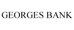GEORGES BANK trademark