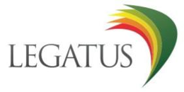 LEGATUS trademark