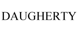 DAUGHERTY trademark