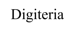 DIGITERIA trademark