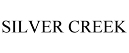 SILVER CREEK trademark
