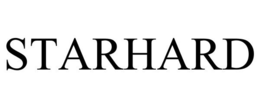 STARHARD trademark