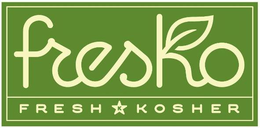 FRESKO FRESH K KOSHER trademark