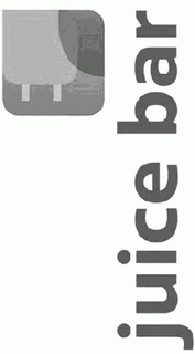JUICE BAR trademark