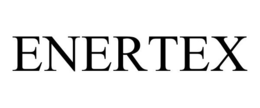 ENERTEX trademark