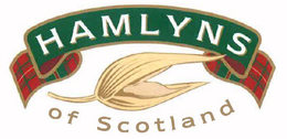 HAMLYNS OF SCOTLAND trademark