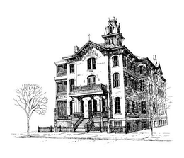THE NAVARRE trademark