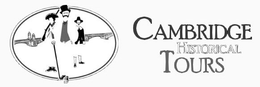 CAMBRIDGE HISTORICAL TOURS trademark