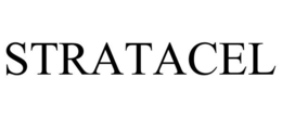 STRATACEL trademark
