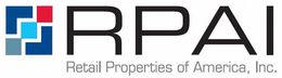 RPAI RETAIL PROPERTIES OF AMERICA, INC. trademark