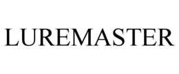 LUREMASTER trademark